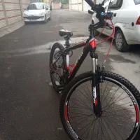 دوچرخه شماره Redfox