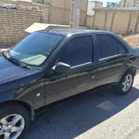 پژو ۹۶دوگانه