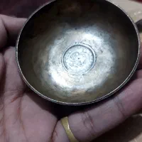 یک عدد کاسه پره شالی قدیمی فروشی