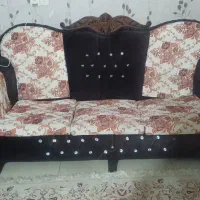 مبل هفت نفره