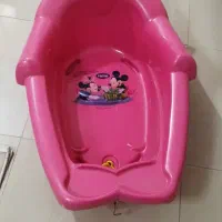 وان حمام بچه کاملا سالم