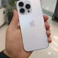 اپل 14 پرو 256 گیگ رنگ سفید