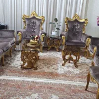 مبل ۹ نفره کلاسیک