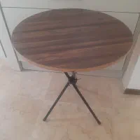 میز خاطره در حد نو|مبلمان خانگی و میز عسلی|تهران, نیروی دریایی|دیوار