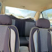 سمند ال ایکس مدل 1388|خودرو سواری و وانت|نجف‌آباد, فیروزآباد|دیوار