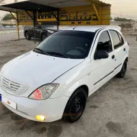 تیبا۲ مدل ۹۷ شاسی پلمپ|خودرو سواری و وانت|بندرعباس, |دیوار