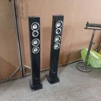 اسپیکر سینما خانواده