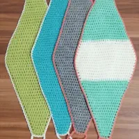 انواع لیف دست باف|لوازم حمام|گنبد کاووس, |دیوار