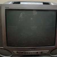 تلویزیون سامسونگ نیازمند تعمیر