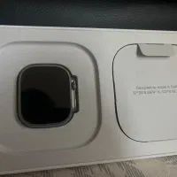 اپل واچ اولترا  apple watch ultra 2