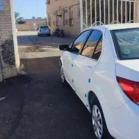 دنا معمولی بینظیر|خودرو سواری و وانت|آبادان, |دیوار