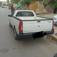 پراید وانت
