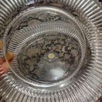شیرینی خوری و میوه خوری سوگا ژاپن|ظروف سرو و پذیرایی|تهران, حافظیه|دیوار