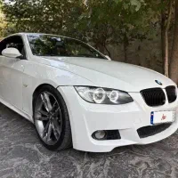 BMW 325i 2008 کروک|خودرو سواری و وانت|تهران, دربند|دیوار