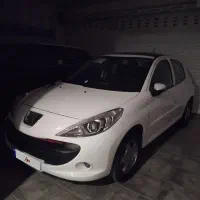 ۲۰۷ مدل ۴۰۲ در حد صفر