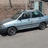 فروش پراید|خودرو سواری و وانت|اردبیل, |دیوار