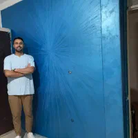 اجرای میکروسمنت و پتینه