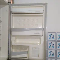 یخچال فریزر