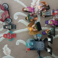 لگو|اسباب‌‌بازی|تهران, مسعودیه|دیوار