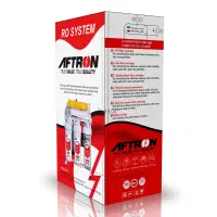 نمایندگی تصفیه آب آفترون|آب‌سردکن و تصفیه آب|بوشهر, |دیوار