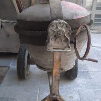 بتونیر معمولی ۳۵۰لیتری