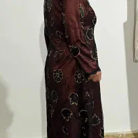 لباس مجلسی|لباس|مرزنآباد, |دیوار