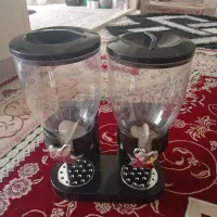 جای حبوباتی