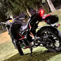 بنلی ۲۵۰ تک|موتورسیکلت|اهواز, کوروش|دیوار