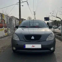 تیبا مدل ۹۳