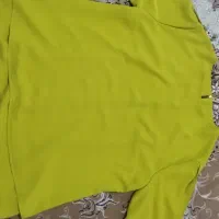 لباس زنانه (شومیز)