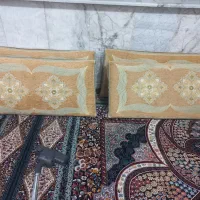 ۵ جفت پشتی