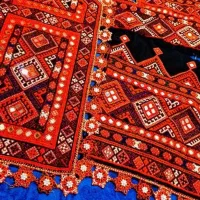 کریشی مدل جدید
