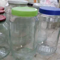 فروش شیشه سالاد و ترشی