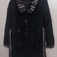 مانتو سایز 48...50 هس ودر حد خیلی نو|لباس|مراغه, |دیوار