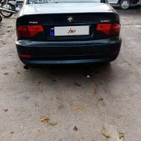 سمند سورن ef7تمیز