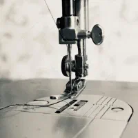 اکیپ خیاط ماهر چرخکار کاپشن دوز