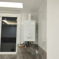 تعمیرات تخصصی انواع پکیج