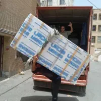 باربری کارگر خالی اثاث کشی  حمل نقل کولیوند|خدمات حمل و نقل|اسلامشهر, شهرک واوان|دیوار