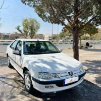 پارس tu5 مدل 1402 برقی|خودرو سواری و وانت|کرمانشاه, |دیوار