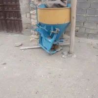 کودپاش|ماشینآلات صنعتی|نورآباد, |دیوار