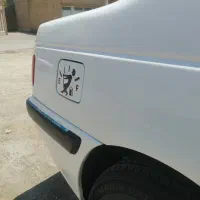 پژو پارس سفارشی xu7p مدل 1401|خودرو سواری و وانت|شاهینشهر, شهرک پردیس|دیوار