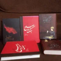 کتابهای تولستوی