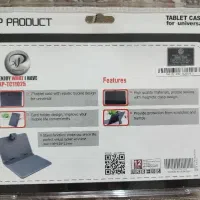 کیف تبلت|لوازم جانبی موبایل و تبلت|مشهد, میعاد (شهرک غرب)|دیوار