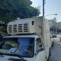 سردخانه نیسان بستنی