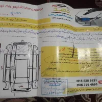 پراید ۱۳۲ مدل ۹۶|خودرو سواری و وانت|مشهد, یوسفیه (شهرک غرب)|دیوار