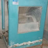 کولر آبی بهمراه چهارپایه سفارشی