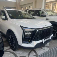 کی‌ام‌سی ایکس 5، مدل 1403 سند تک برگ