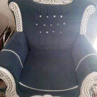 مبل ۷ نفره|مبلمان خانگی و میز عسلی|تهران, امیریه|دیوار