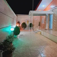 خانه ویلای مسکونی
