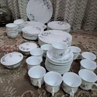 سرویس پذیرایی آیروپال|ظروف سرو و پذیرایی|تهران, تختی|دیوار